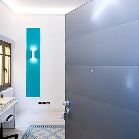 Апартаменты La Casa Di Mariasole Флоренция