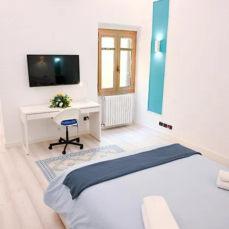 Апартаменты La Casa Di Mariasole Флоренция
