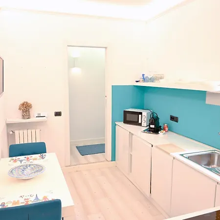 Апартаменты La Casa Di Mariasole Флоренция
