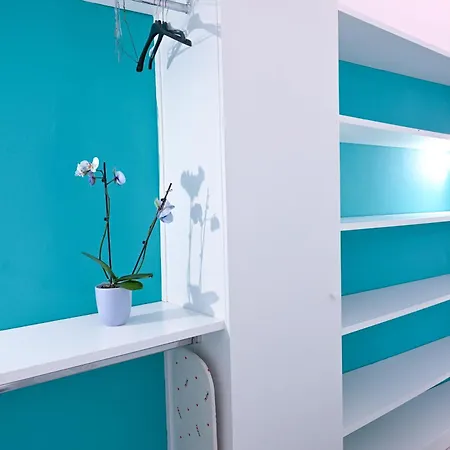 La Casa Di Mariasole Апартаменты Флоренция