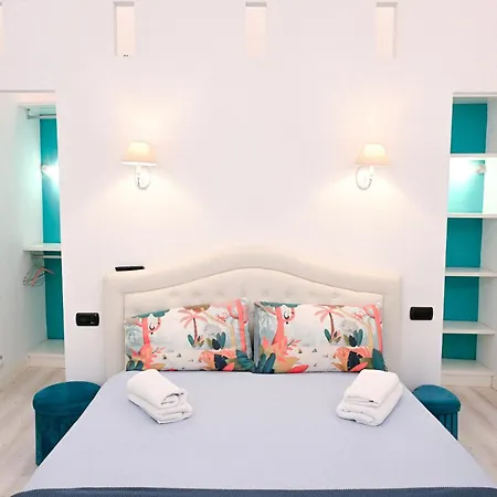 Апартаменты La Casa Di Mariasole Флоренция