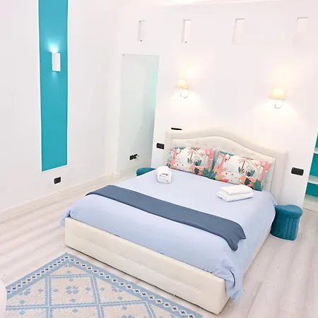 La Casa Di Mariasole Флоренция