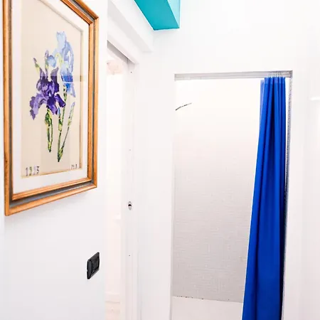 La Casa Di Mariasole *