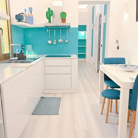 Appartement La Casa Di Mariasole