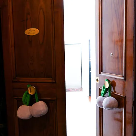 La Casa Di Mariasole Florence