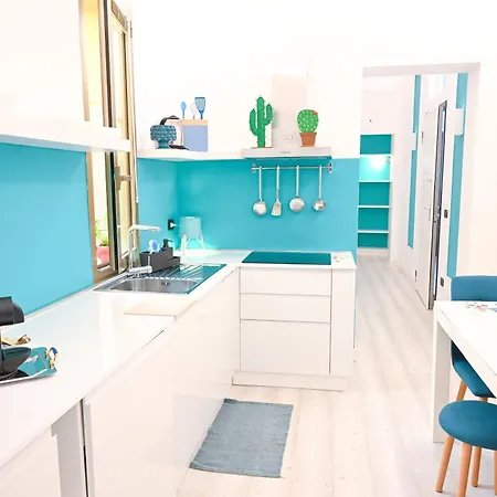 La Casa Di Mariasole Appartement