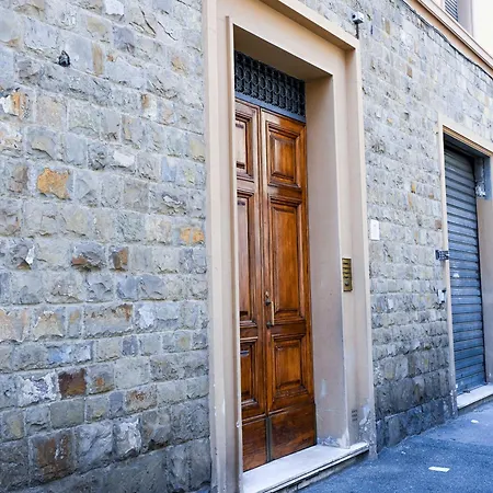 La Casa Di Mariasole Appartement *