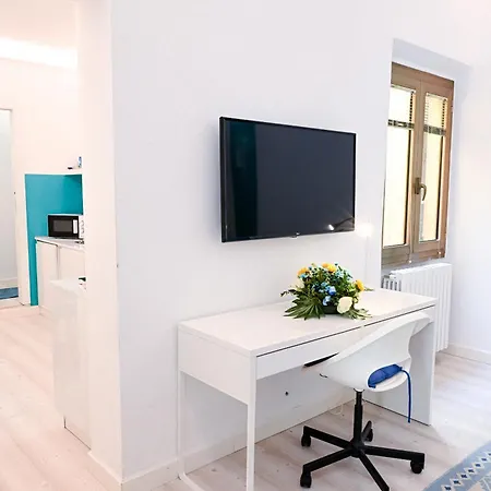 La Casa Di Mariasole Appartement