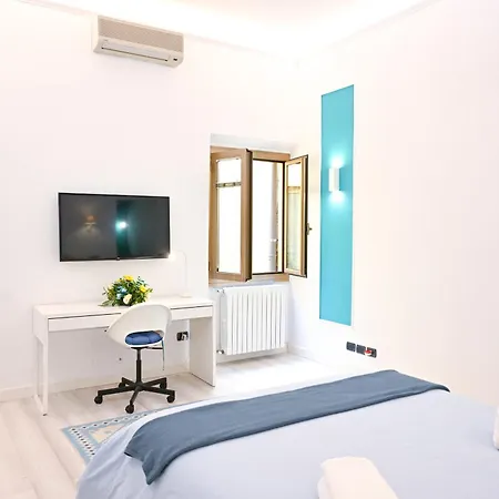 La Casa Di Mariasole