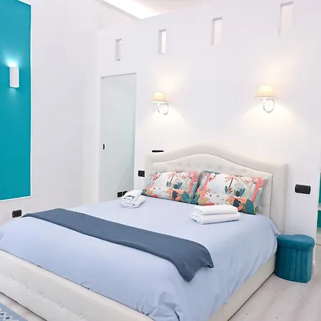 La Casa Di Mariasole Apartment
