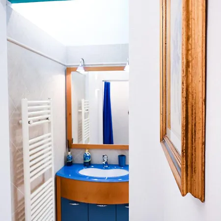 Apartment La Casa Di Mariasole