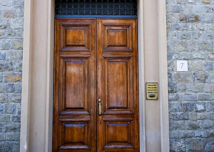 Apartament La Casa Di Mariasole