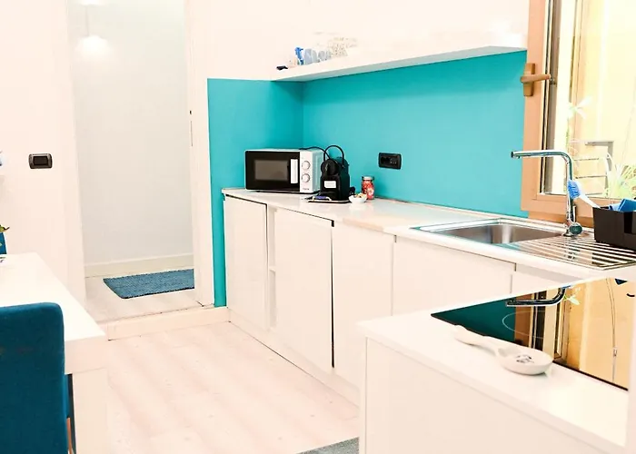 La Casa Di Mariasole Apartament Florencja