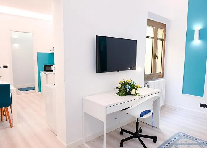 La Casa Di Mariasole Apartament