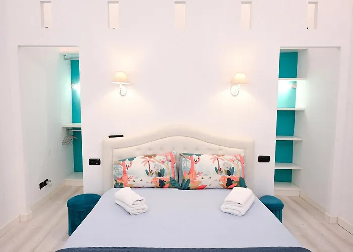 Apartament La Casa Di Mariasole Florencja