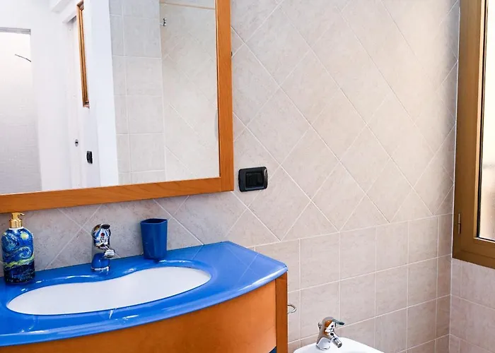 La Casa Di Mariasole *