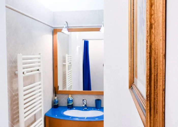 Apartament La Casa Di Mariasole