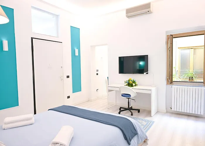 La Casa Di Mariasole Apartament *